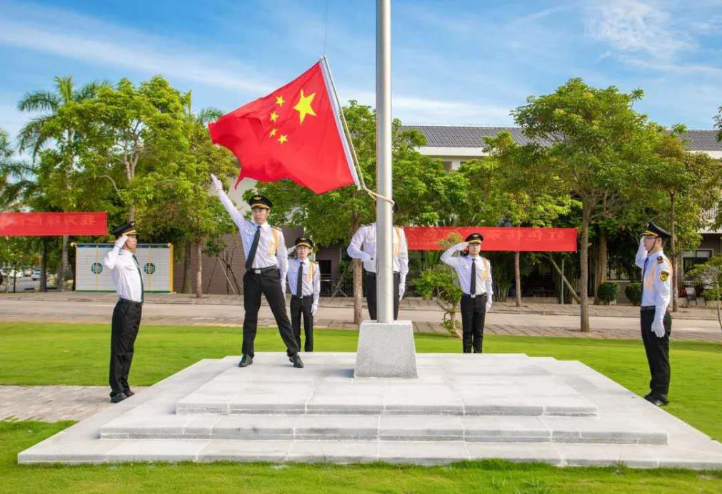 保安团队管理六大方法
