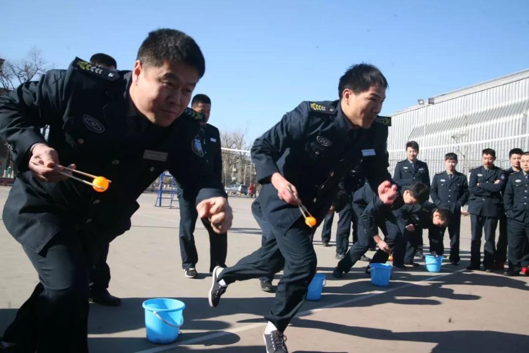 保安团队管理六大方法