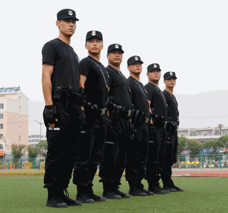 保安团队管理六大方法
