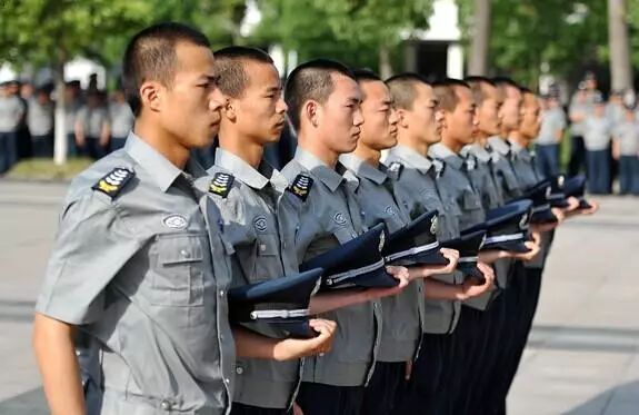 保安团队管理六大方法