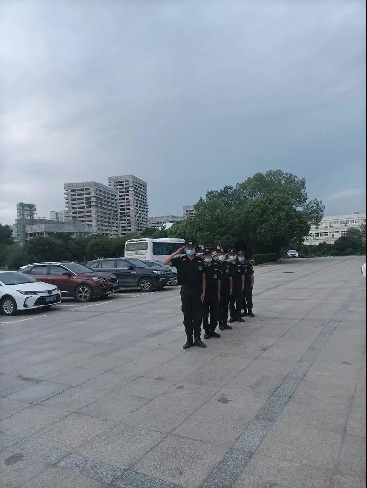 保安团队管理六大方法