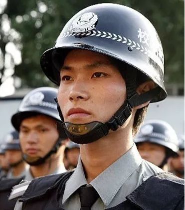 保安团队管理六大方法